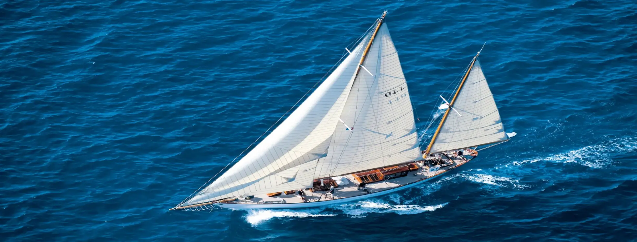 Image for Sail Elegance
